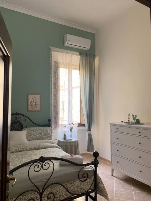 Appartamento: La Maison Verte Неаполь Экстерьер фото